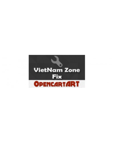 Viet Nam Zone Fix